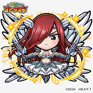 ꡼ No.011 | ֶƮȤRPG ȥޥפǥ˥FAIRY TAILפȤΥܥ٥Ȥȡ˥󤷤ƥ롼餪