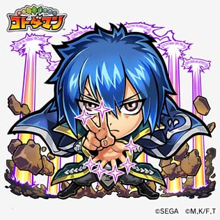 ꡼ No.015 | ֶƮȤRPG ȥޥפǥ˥FAIRY TAILפȤΥܥ٥Ȥȡ˥󤷤ƥ롼餪