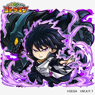 ꡼ No.021 | ֶƮȤRPG ȥޥפǥ˥FAIRY TAILפȤΥܥ٥Ȥȡ˥󤷤ƥ롼餪