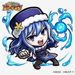 ꡼ No.025 | ֶƮȤRPG ȥޥפǥ˥FAIRY TAILפȤΥܥ٥Ȥȡ˥󤷤ƥ롼餪