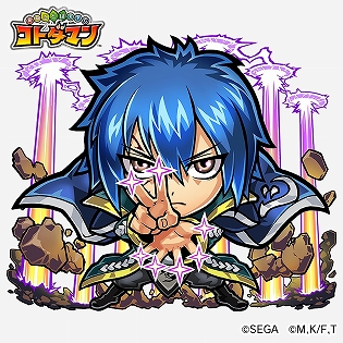 ���������꡼ No.032�Υ���ͥ������ / �ֶ�Ʈ���Ȥ�RPG ���ȥ��ޥ�ס�TV���˥��FAIRY TAIL�פȤΥ���ܤ�»ܡ��Ƕ���Ũ�ȥ����Υ������ɤ��о�