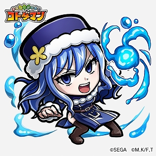 ���������꡼ No.033�Υ���ͥ������ / �ֶ�Ʈ���Ȥ�RPG ���ȥ��ޥ�ס�TV���˥��FAIRY TAIL�פȤΥ���ܤ�»ܡ��Ƕ���Ũ�ȥ����Υ������ɤ��о�