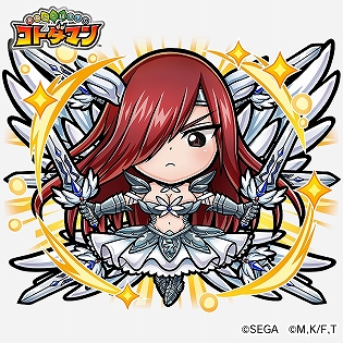 ���������꡼ No.034�Υ���ͥ������ / �ֶ�Ʈ���Ȥ�RPG ���ȥ��ޥ�ס�TV���˥��FAIRY TAIL�פȤΥ���ܤ�»ܡ��Ƕ���Ũ�ȥ����Υ������ɤ��о�