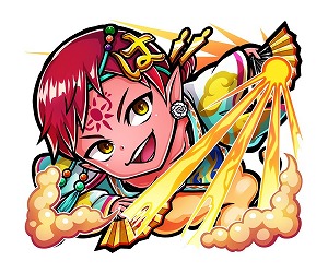 画像ギャラリー No.020のサムネイル画像 / 「共闘ことばRPG コトダマン」,“パワーアップコトダマンしょうかん”が開催