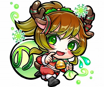 画像ギャラリー No.004のサムネイル画像 / 「コトダマン」，新たな能力を持った★5コトダマンが出現する“超裏・言霊祭しょうかん”が登場