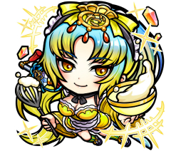 画像ギャラリー No.005のサムネイル画像 / 「コトダマン」,12月19日から“Xmas 記念イベント”が開催。★6のコトダマンが確定で手に入る