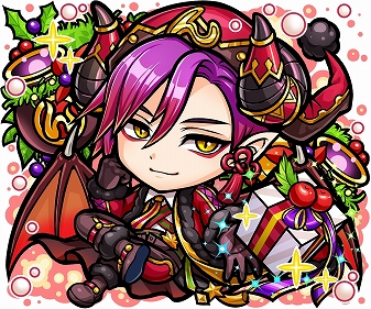 画像ギャラリー No.004のサムネイル画像 / 「コトダマン」,Xmas記念イベントが開催&アニメ「シンカリオン」とのコラボ記念キャンペーンが実施決定