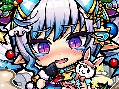 「コトダマン」，Xmas記念イベントが開催＆アニメ「シンカリオン」とのコラボ記念キャンペーンが実施決定