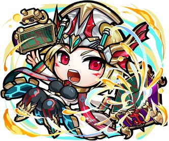 画像ギャラリー No.002のサムネイル画像 / 「共闘ことばRPG コトダマン」,“歳末感謝イベント”が12月26日より開催