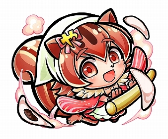 画像ギャラリー No.008のサムネイル画像 / 「共闘ことばRPG コトダマン」,明日1月23日より“大型アップデート記念イベント”を開催。12体の新コトダマンが登場