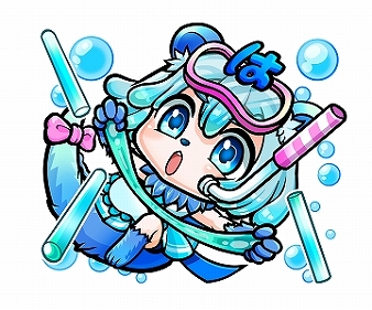 画像ギャラリー No.009のサムネイル画像 / 「共闘ことばRPG コトダマン」,明日1月23日より“大型アップデート記念イベント”を開催。12体の新コトダマンが登場