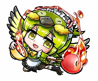 画像ギャラリー No.010のサムネイル画像 / 「共闘ことばRPG コトダマン」,明日1月23日より“大型アップデート記念イベント”を開催。12体の新コトダマンが登場