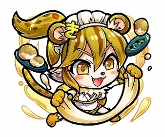 画像ギャラリー No.011のサムネイル画像 / 「共闘ことばRPG コトダマン」,明日1月23日より“大型アップデート記念イベント”を開催。12体の新コトダマンが登場