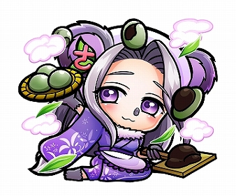 画像ギャラリー No.012のサムネイル画像 / 「共闘ことばRPG コトダマン」,明日1月23日より“大型アップデート記念イベント”を開催。12体の新コトダマンが登場