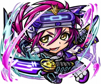 画像ギャラリー No.031のサムネイル画像 / 「共闘ことばRPG コトダマン」,明日1月23日より“大型アップデート記念イベント”を開催。12体の新コトダマンが登場