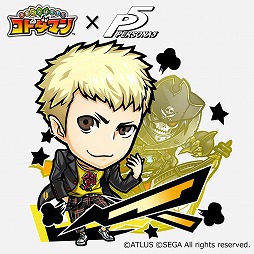 ���������꡼ No.009�Υ���ͥ������ / �ֶ�Ʈ���Ȥ�RPG ���ȥ��ޥ�פǡ֥ڥ륽��5�פȤΥ���ܥ��٥�Ȥ�3��5���˥������ȡ���5�Ρȥ�륬�ʡɤ������˥ץ쥼���