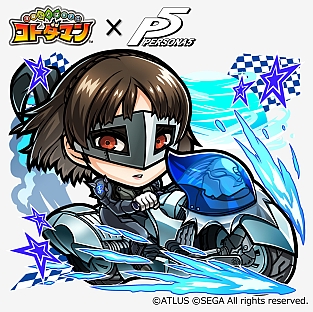 ���������꡼ No.011�Υ���ͥ������ / �֥��ȥ��ޥ�פ��֥ڥ륽��5�פȤΥ���ܤ�»ܡ���5�֥�륬�ʡפ�������륤�٥�Ȥ�������곫��