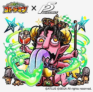 ���������꡼ No.032�Υ���ͥ������ / �֥��ȥ��ޥ�פ��֥ڥ륽��5�פȤΥ���ܤ�»ܡ���5�֥�륬�ʡפ�������륤�٥�Ȥ�������곫��