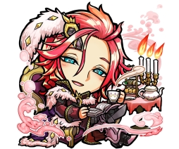 画像ギャラリー No.002のサムネイル画像 / 「コトダマン」で新たな「言霊祭」が3月15日から開催。★5「ヴィランスロット」「ソーサリエル」が新登場