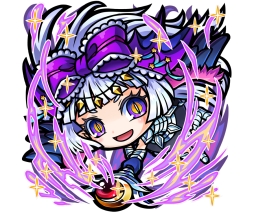 画像ギャラリー No.003のサムネイル画像 / 「コトダマン」で新たな「言霊祭」が3月15日から開催。★5「ヴィランスロット」「ソーサリエル」が新登場