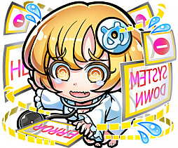 画像ギャラリー No.002のサムネイル画像 / 「コトダマン」,「1周年カウントダウンイベント」第2弾が3月20日より開催。新コトダマンも登場