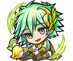 画像ギャラリー No.004のサムネイル画像 / 「コトダマン」,「1周年カウントダウンイベント」第2弾が3月20日より開催。新コトダマンも登場