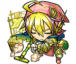 画像ギャラリー No.005のサムネイル画像 / 「コトダマン」,「1周年カウントダウンイベント」第2弾が3月20日より開催。新コトダマンも登場