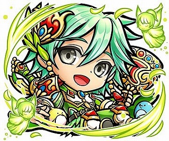 画像ギャラリー No.006のサムネイル画像 / 「コトダマン」,“1周年カウントダウンイベント”の第2弾を開催。新たな言卓の騎士シリーズのコトダマン3体が登場