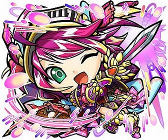 画像ギャラリー No.012のサムネイル画像 / 「コトダマン」,“1周年カウントダウンイベント”の第2弾を開催。新たな言卓の騎士シリーズのコトダマン3体が登場