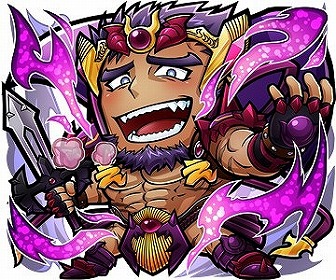 画像ギャラリー No.014のサムネイル画像 / 「コトダマン」,“1周年カウントダウンイベント”の第2弾を開催。新たな言卓の騎士シリーズのコトダマン3体が登場