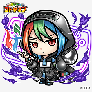 ���������꡼ No.002�Υ���ͥ������ / �֥��ȥ��ޥ�ס������ե�����ǰ���٥�Ȥ򳫺���