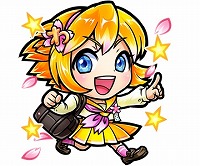 画像ギャラリー No.008のサムネイル画像 / 「コトダマン」,「1周年カウントダウンイベント」の第3弾が4月5日にスタート