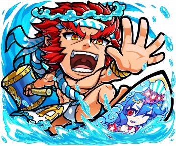 ���������꡼ No.008�Υ���ͥ������ / �ֶ�Ʈ���Ȥ�RPG ���ȥ��ޥ�ס���1��ǯ����ץ��٥�ȡɤ�4��12����곫�š�����ޤǤΡȤ��礦����ɤǹ��פ������ȥ��ޥ󤬺��о�