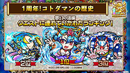 ���������꡼ No.020�Υ���ͥ������ / �ֶ�Ʈ���Ȥ�RPG ���ȥ��ޥ�פ��о줹�뿷������1��ǯ��ǰ���٥�Ȥξ������餫�ˡ����������������ͤ��ݡ���