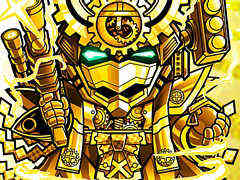 �ֶ�Ʈ���Ȥ�RPG ���ȥ��ޥ�ס������ȥ��ޥ�¿���о줹��GW���٥�Ȥ�4��27�����³������