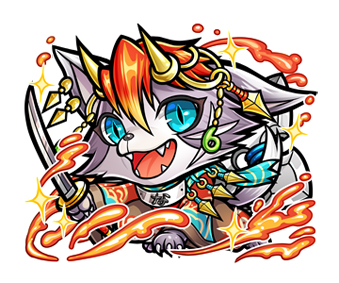 画像ギャラリー No.015のサムネイル画像 / 「コトダマン」,★5「ソト檻ヒメ」などが新たに登場する「ゴッドの日イベント」が開催中