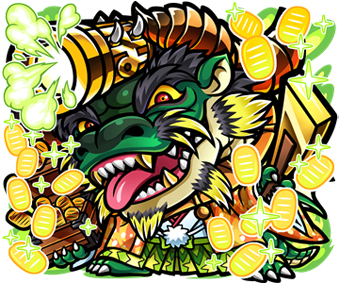 画像ギャラリー No.021のサムネイル画像 / 「コトダマン」,★5「ソト檻ヒメ」などが新たに登場する「ゴッドの日イベント」が開催中