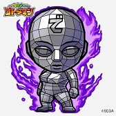 画像ギャラリー No.008のサムネイル画像 / 「共闘ことばRPG コトダマン」にて「セガオールスター」コラボ第2弾が2019年5月23日より開催。新プロモーションムービーも公開に