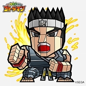 画像ギャラリー No.009のサムネイル画像 / 「共闘ことばRPG コトダマン」にて「セガオールスター」コラボ第2弾が2019年5月23日より開催。新プロモーションムービーも公開に