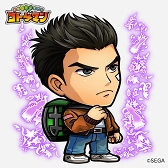 画像ギャラリー No.010のサムネイル画像 / 「共闘ことばRPG コトダマン」にて「セガオールスター」コラボ第2弾が2019年5月23日より開催。新プロモーションムービーも公開に