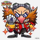 画像ギャラリー No.011のサムネイル画像 / 「共闘ことばRPG コトダマン」にて「セガオールスター」コラボ第2弾が2019年5月23日より開催。新プロモーションムービーも公開に