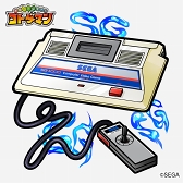 画像ギャラリー No.012のサムネイル画像 / 「共闘ことばRPG コトダマン」にて「セガオールスター」コラボ第2弾が2019年5月23日より開催。新プロモーションムービーも公開に