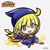 画像ギャラリー No.013のサムネイル画像 / 「共闘ことばRPG コトダマン」にて「セガオールスター」コラボ第2弾が2019年5月23日より開催。新プロモーションムービーも公開に
