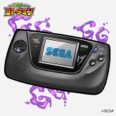 画像ギャラリー No.015のサムネイル画像 / 「共闘ことばRPG コトダマン」にて「セガオールスター」コラボ第2弾が2019年5月23日より開催。新プロモーションムービーも公開に