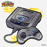 画像ギャラリー No.016のサムネイル画像 / 「共闘ことばRPG コトダマン」にて「セガオールスター」コラボ第2弾が2019年5月23日より開催。新プロモーションムービーも公開に