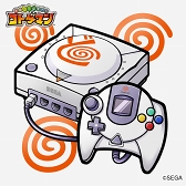 画像ギャラリー No.018のサムネイル画像 / 「共闘ことばRPG コトダマン」にて「セガオールスター」コラボ第2弾が2019年5月23日より開催。新プロモーションムービーも公開に