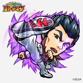 画像ギャラリー No.021のサムネイル画像 / 「共闘ことばRPG コトダマン」にて「セガオールスター」コラボ第2弾が2019年5月23日より開催。新プロモーションムービーも公開に