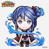 画像ギャラリー No.022のサムネイル画像 / 「共闘ことばRPG コトダマン」にて「セガオールスター」コラボ第2弾が2019年5月23日より開催。新プロモーションムービーも公開に