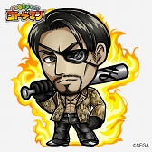 画像ギャラリー No.023のサムネイル画像 / 「共闘ことばRPG コトダマン」にて「セガオールスター」コラボ第2弾が2019年5月23日より開催。新プロモーションムービーも公開に