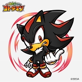 画像ギャラリー No.027のサムネイル画像 / 「共闘ことばRPG コトダマン」にて「セガオールスター」コラボ第2弾が2019年5月23日より開催。新プロモーションムービーも公開に